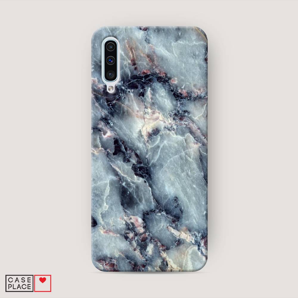 

Пластиковый чехол "Минералы 10" на Samsung Galaxy A50, 27720-2