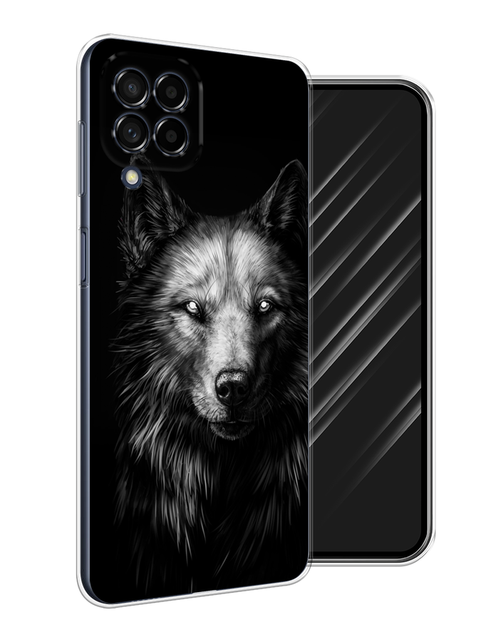 Чехол Awog на Samsung Galaxy M53 / Самсунг M53 