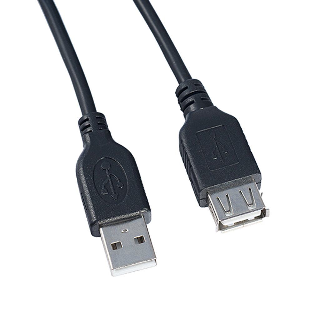 Кабель Perfeo USB 3,0м удлинитель