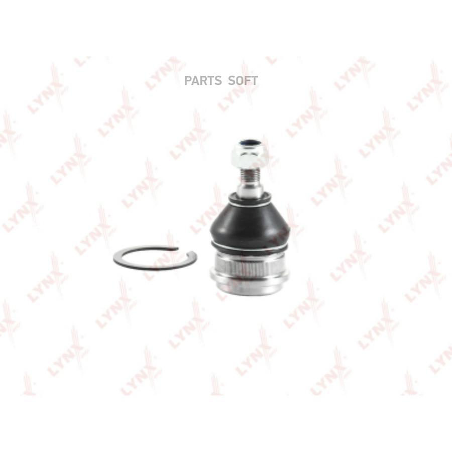 

Шар.опора ниж.HYUNDAI ACCENT 1.3-1.6 94-05/ELANTRA(XD) 1.6-2.0D 00-06 /