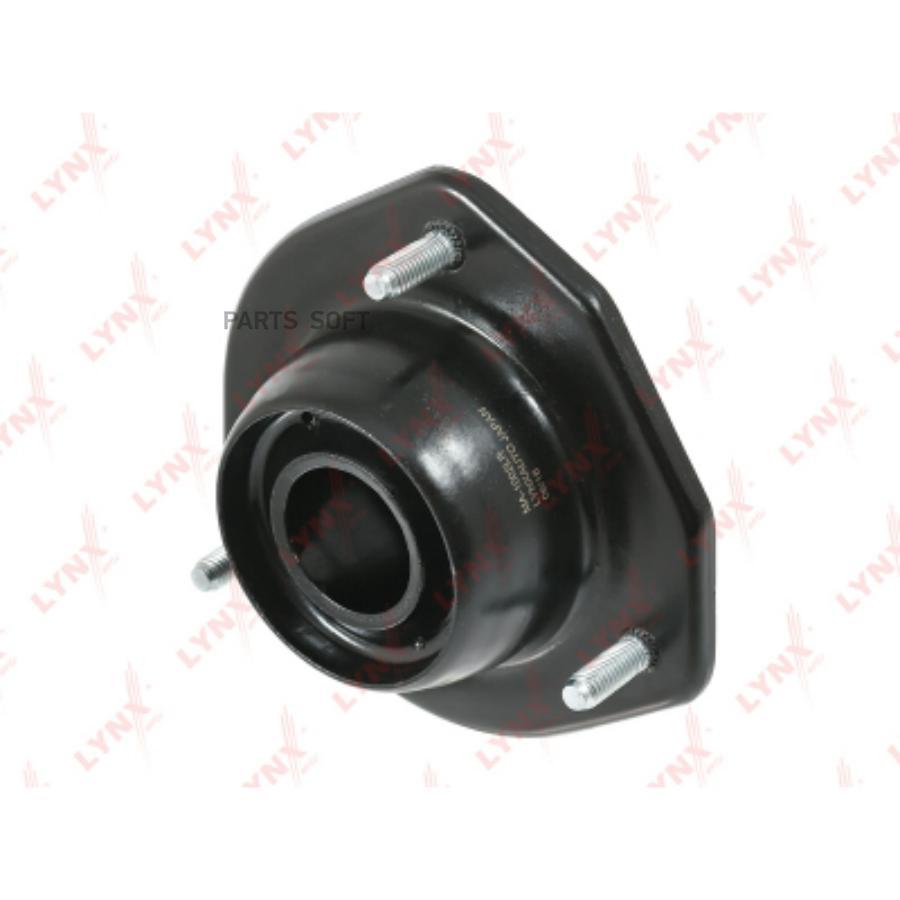 

Опора задн.аморт.CHEVROLET Lacetti 1.4-2.0D 05=> / Nubira 1.8-2.0D 05=>