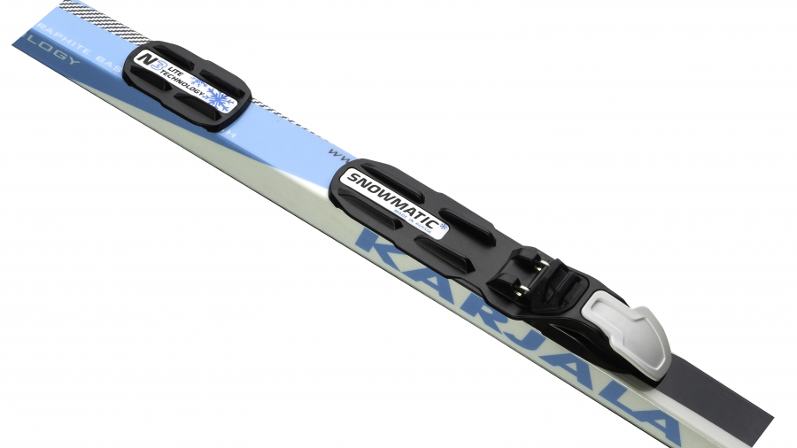 Крепление лыжное NNN Snowmatic LITE SUPER AUTO