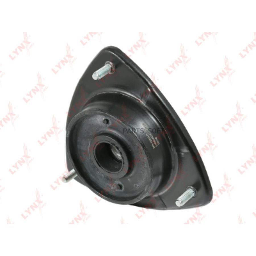 

Опора пер.аморт.SUBARU TRIBECA 3.0-3.6 05=> SUBARU TRIBECA 3.0-3.6 05=>