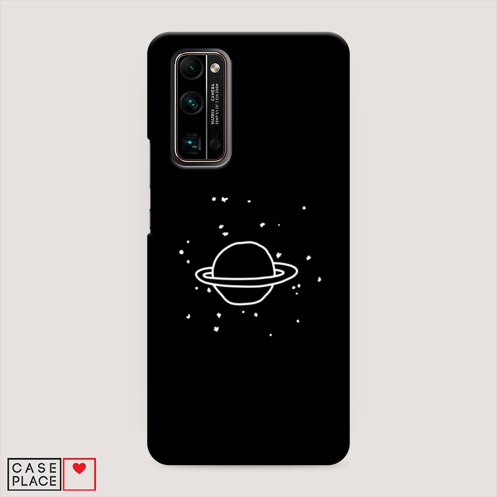 

Чехол Awog "Дудл Юпитера" для Honor 30 Pro Plus, 612220-3