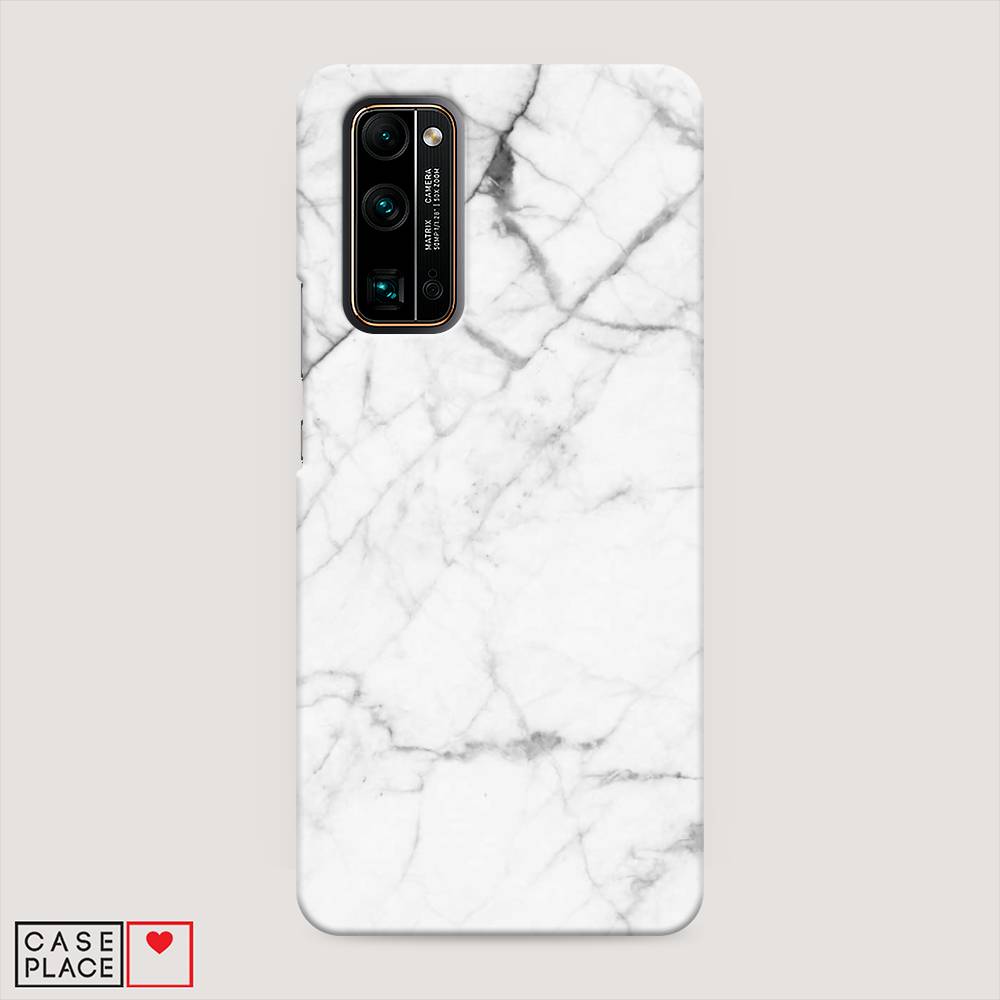 

Чехол Awog "Светлый мрамор" для Honor 30 Pro Plus, 612220-2