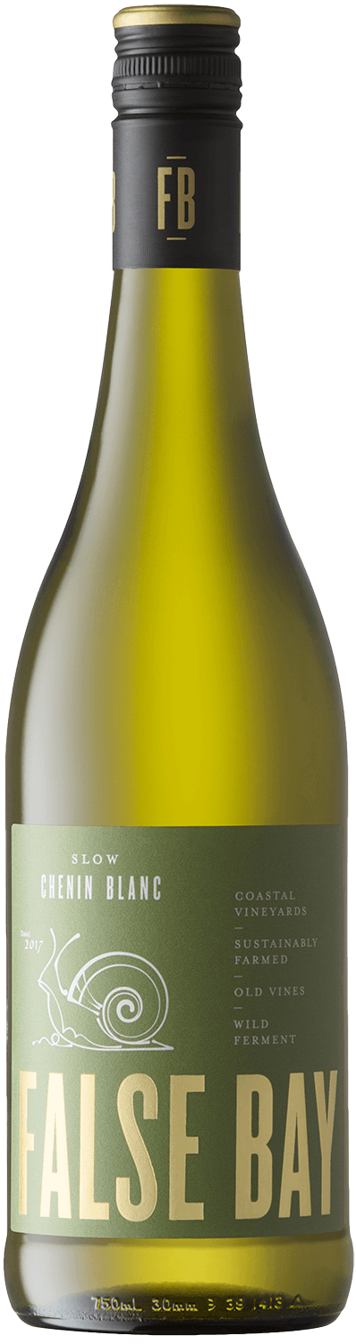 

Вино False Bay Slow Chenin Blanc Coastal Region WO Waterkloof