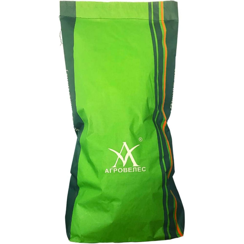 Газон АгроВелес ДАЧНЫЙ ПРЕМИУМ RichGreenSward Universal PREMIUM VILLAGE 15 кг AV10018