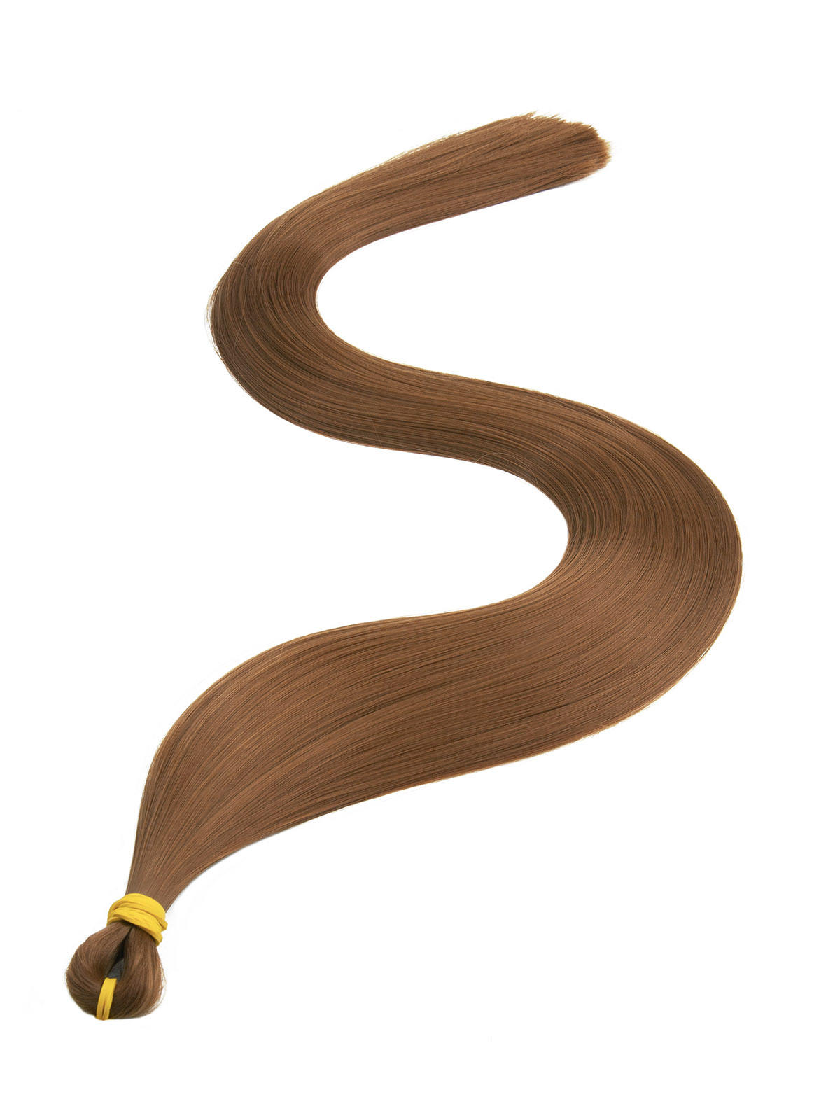 Канекалон Hairshop Пони HairUp для точечного афронаращивания прямые 27-2 1,4м 100г