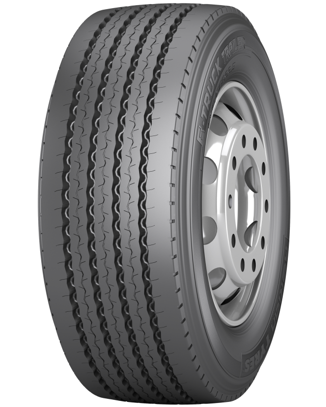 

Шины Nokian E-Truck Trailer 215/75 R17.5 135/133J, E-Truck Trailer