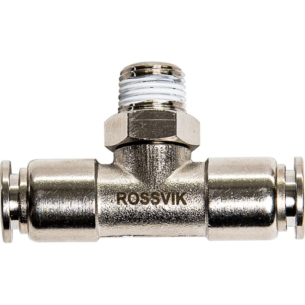 

Цанговый разъем Rossvik B187/4.R