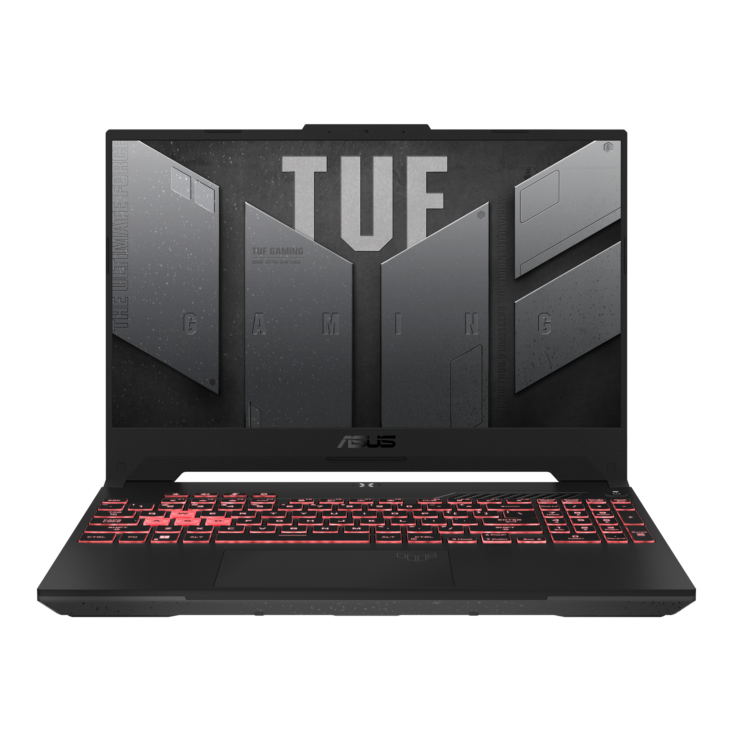 Ноутбук ASUS TUF Gaming A15 FA507NU-LP030