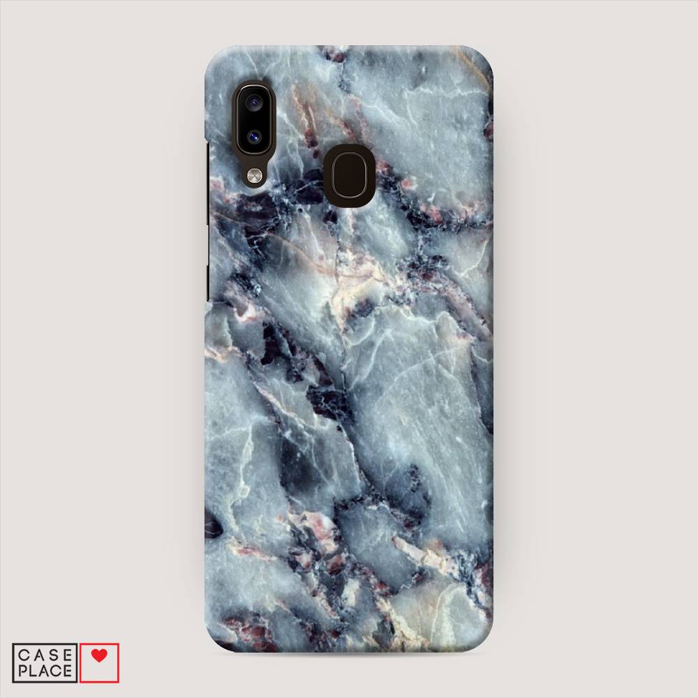 

Пластиковый чехол "Минералы 10" на Samsung Galaxy A30, 27520-2