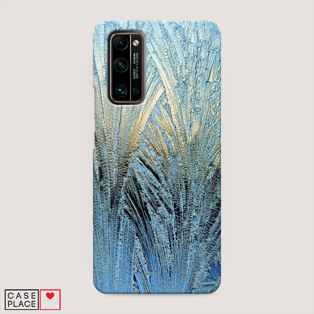 

Чехол Awog "Лёд" для Honor 30 Pro Plus, 612220-3