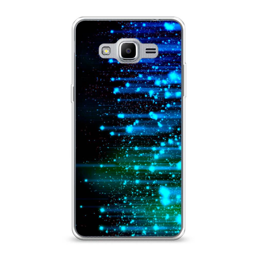 

Чехол Awog на Samsung Galaxy J2 Prime 2016 / Самсунг J2 Prime 2016 "Абстракция 1", 22350-3