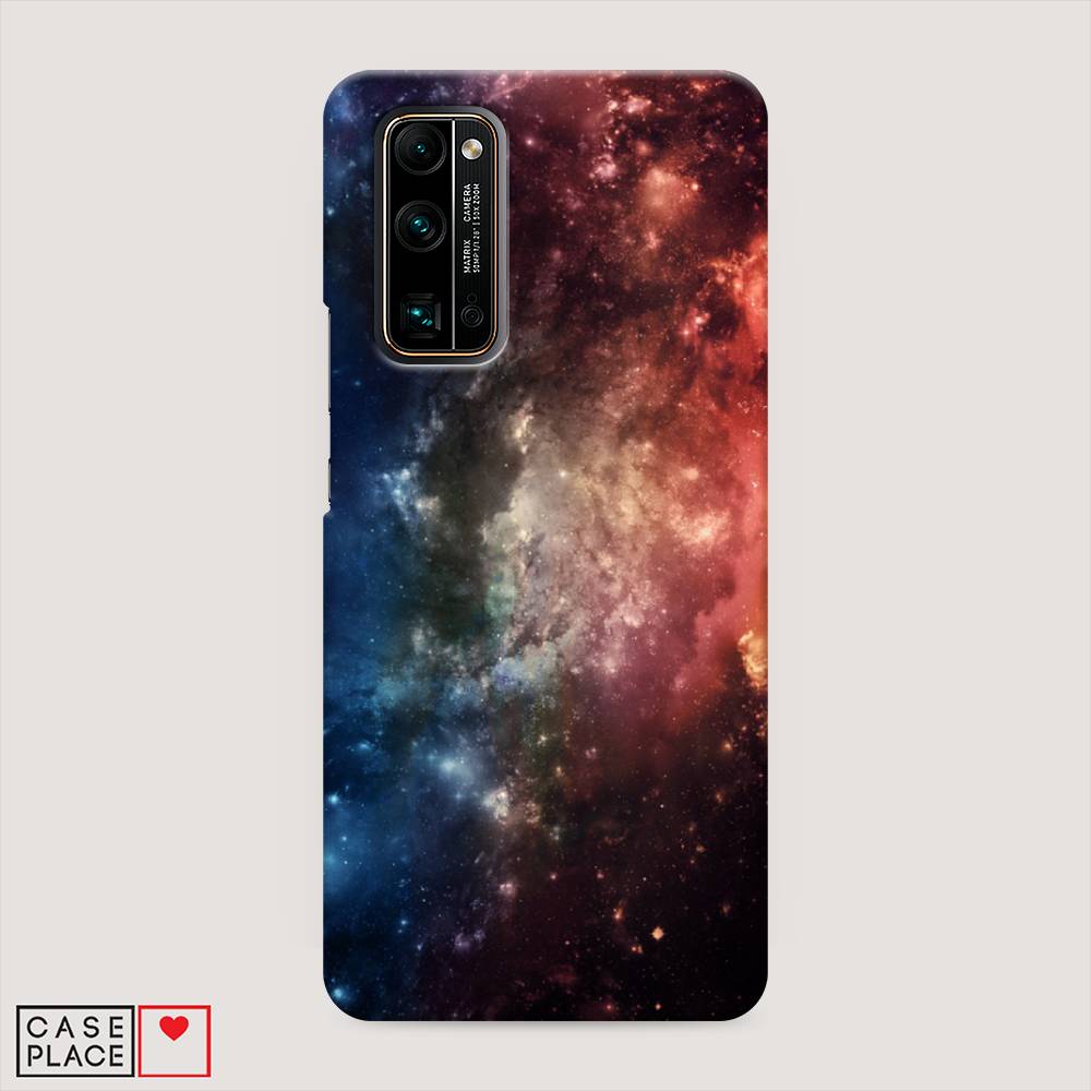 

Чехол Awog "Космос" для Honor 30 Pro Plus, 612220-3