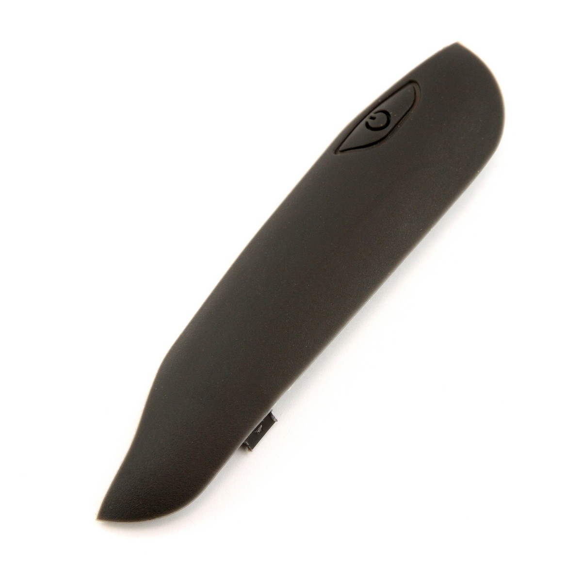 

Резиновый бампер с кнопкой включения gFixer для Garmin Dakota 20, Черный, Dakota 20