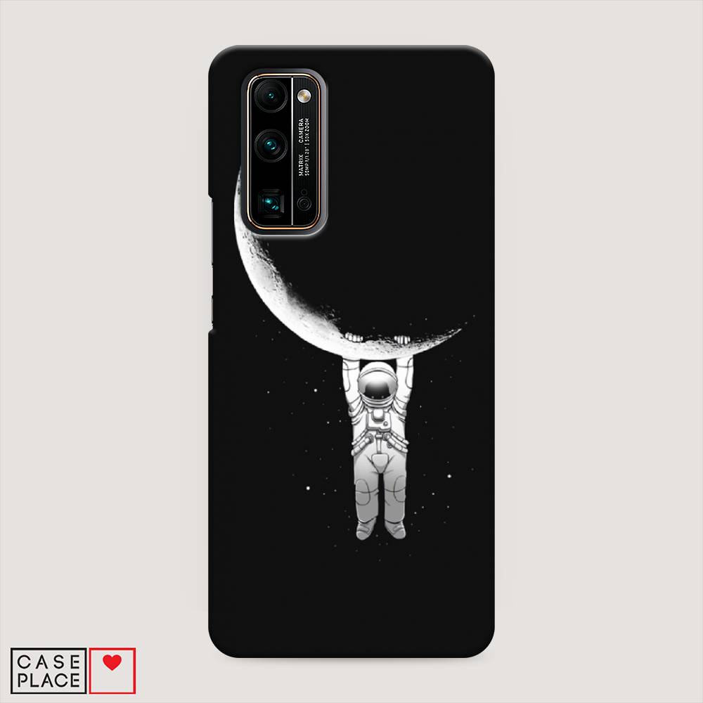 

Чехол Awog "Космонавт" для Honor 30 Pro Plus, 612220-3