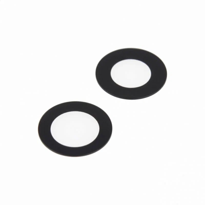 

Ободок для iPhone 13 / 13 mini (черный) (комплект 2шт), Apple iPhone 13 / 13 mini