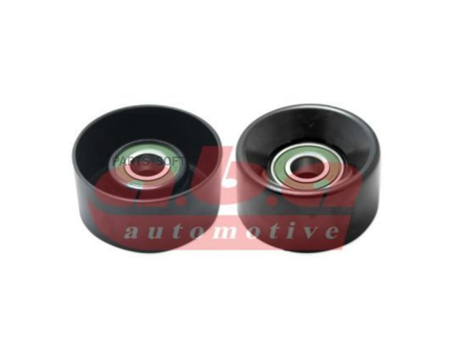 

Натяжитель Ремня Приводного Ford Transit 2.4d 00-06 ABA Automotive арт. YS859444.1