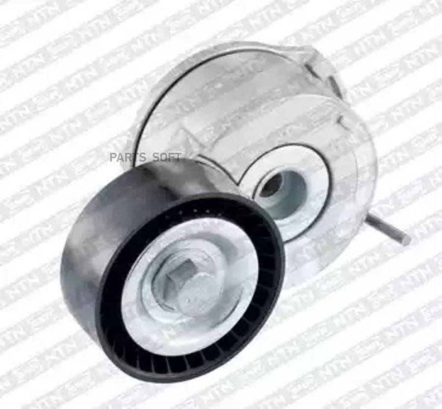 

ролик натяжной ремня НО Ford Focus/Kuga/C-Max/S-Max/Galaxy 2.0TDCi 06>