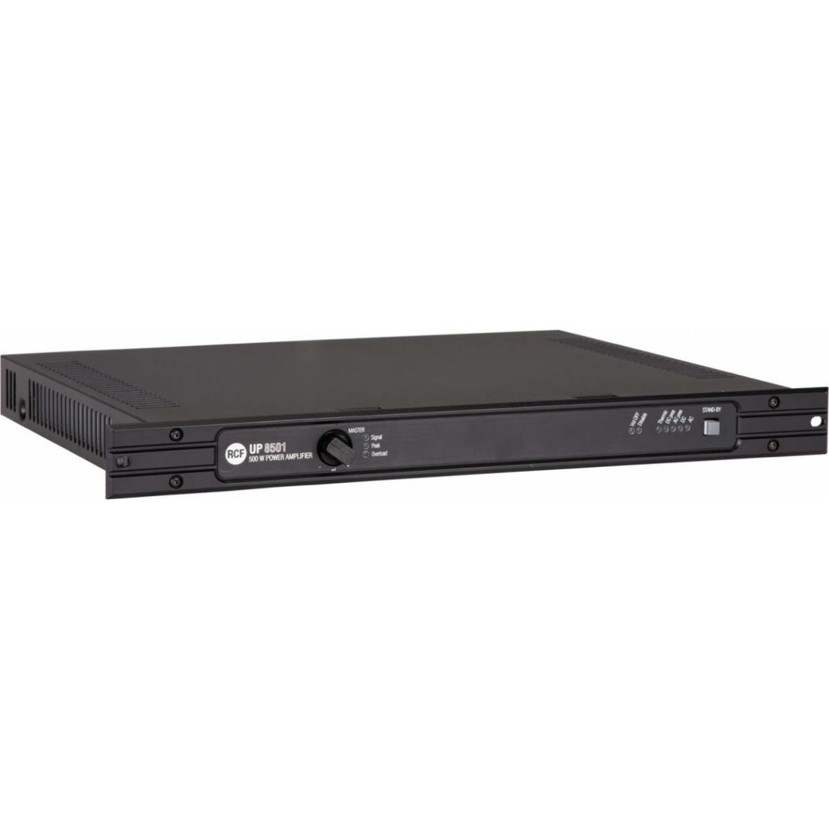 

Усилитель трансляционный вольтовый RCF UP 8501, UP 8501