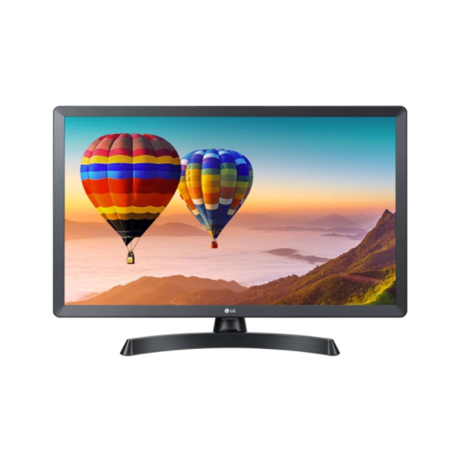 фото Led телевизор hd ready lg 24ln510s-pz