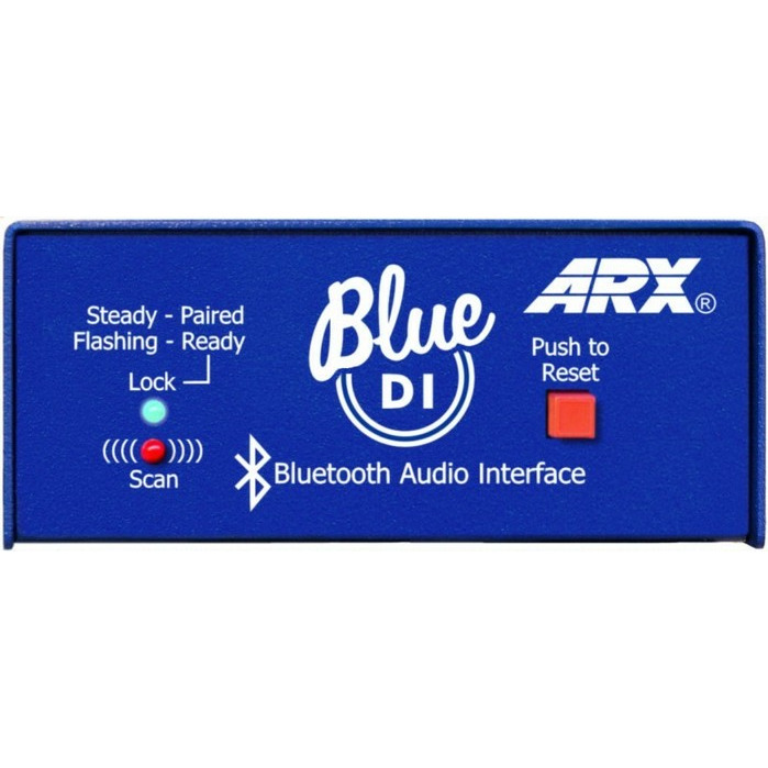 фото Di-box arx blue di