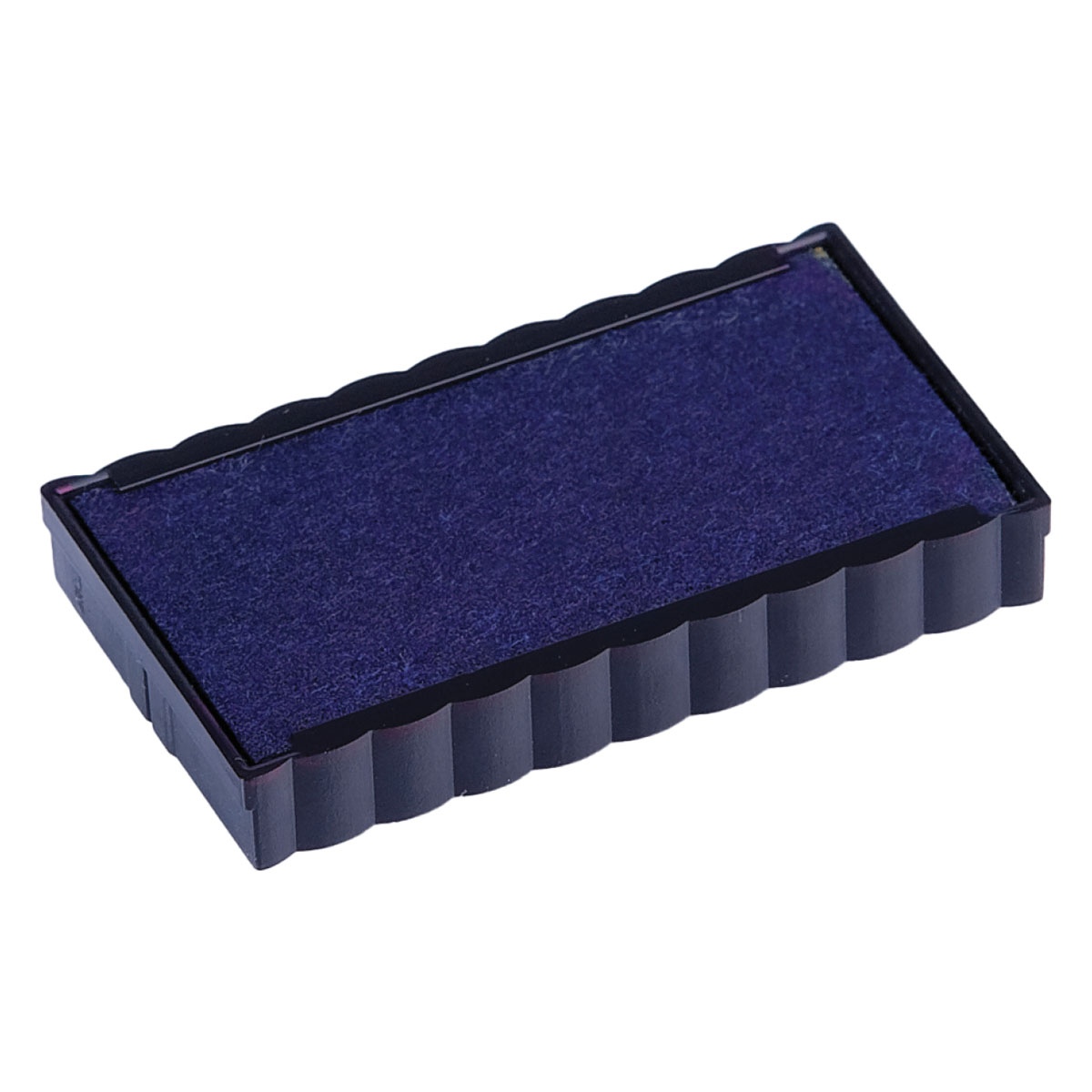 Штемпельная подушка сменная OfficeSpace (для BSt_40505, синяя) (BRp_40481)