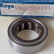

Подшипник Toyota 90365-25021 Koyo арт. rnu050415a