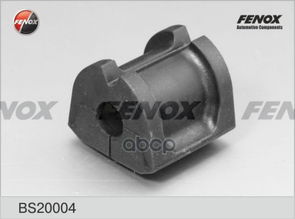 

Втулка Стабилизатора Fenox Bs20004 FENOX арт. BS20004