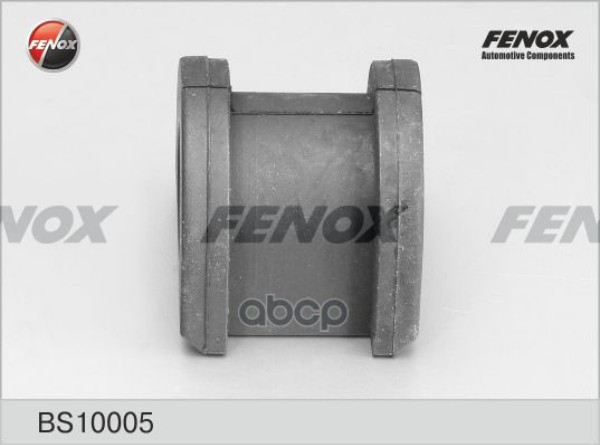 

Втулка Стабилизатора Fenox Bs10005 FENOX арт. BS10005