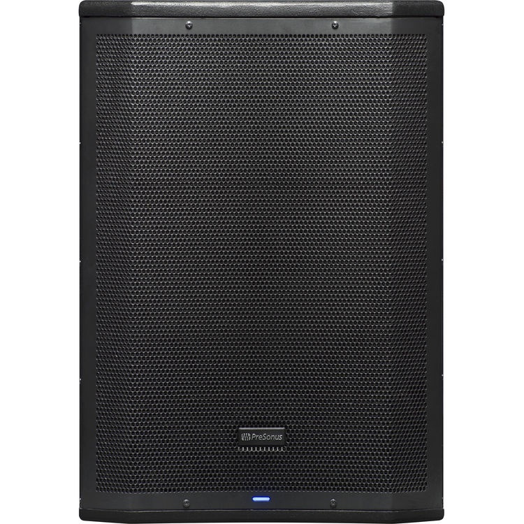 

Активный сабвуфер PreSonus AIR15s, AIR15s