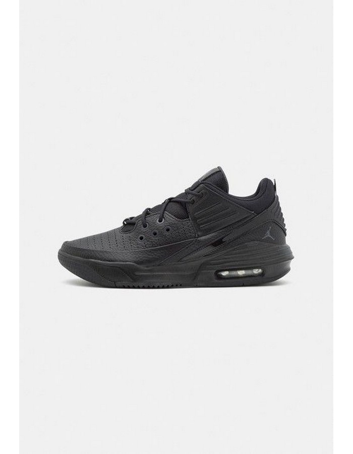 

Кроссовки мужские Jordan MAX AURA 5 черные 45 EU, Черный, MAX AURA 5