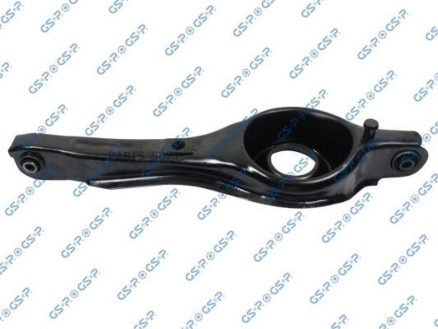 

Рычаг подвески Ford Focus C-MAX/Focus II/Focus II Turnier 98>12 GSP S060193