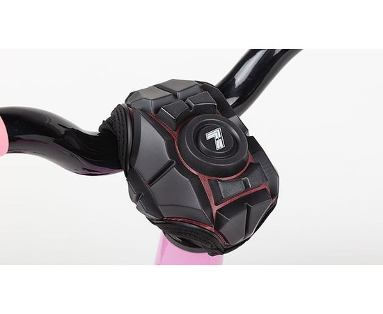 Детская Защита груди на беговел 7oclock