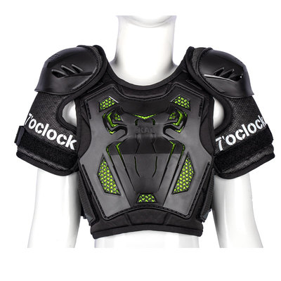 Детская Защита груд- плеч-спины 7'oclock