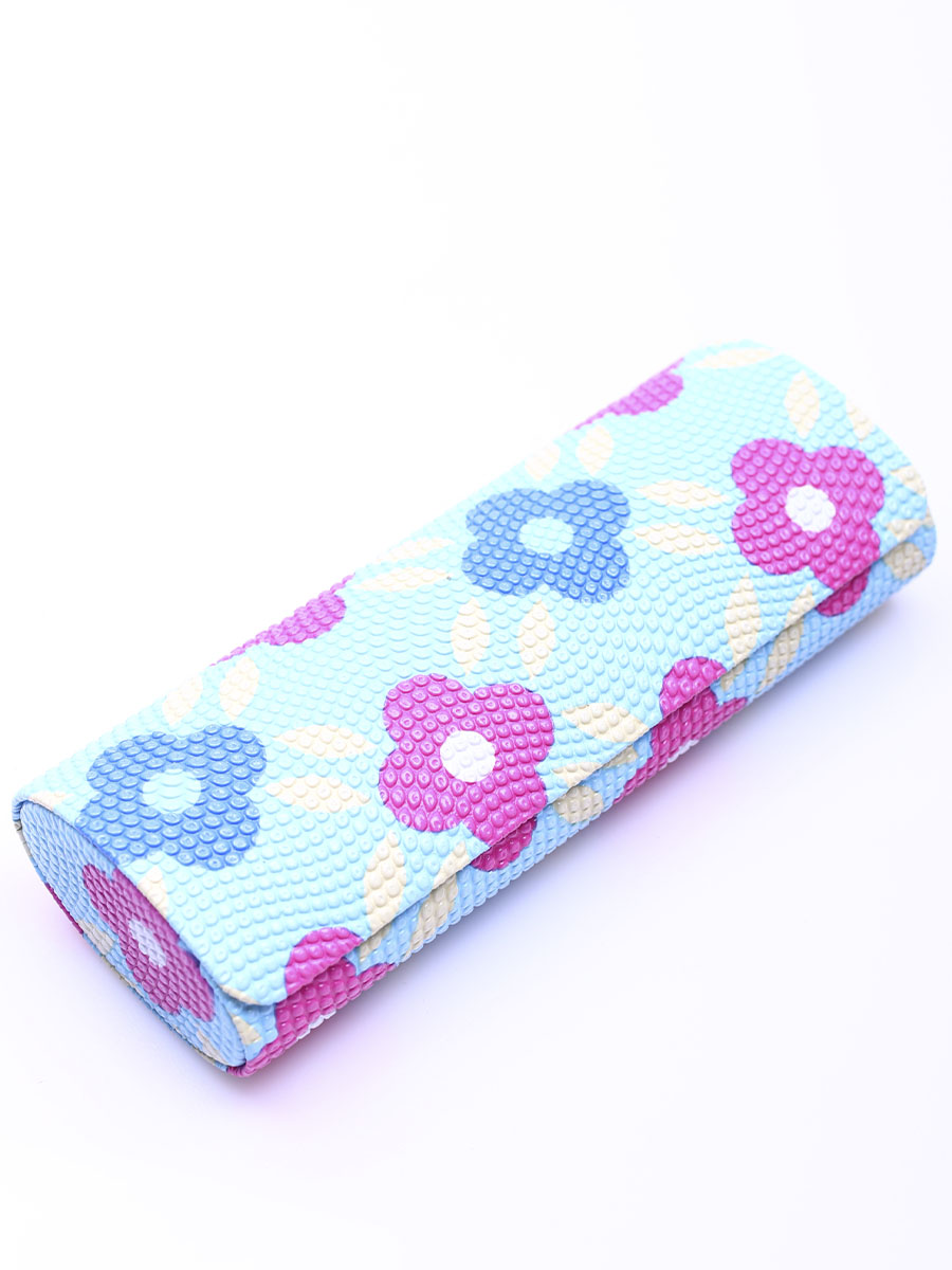 

Футляр женский FTZ Women FM-10007-L-ФМ голубой, Разноцветный, FM-10007-L-ФМ