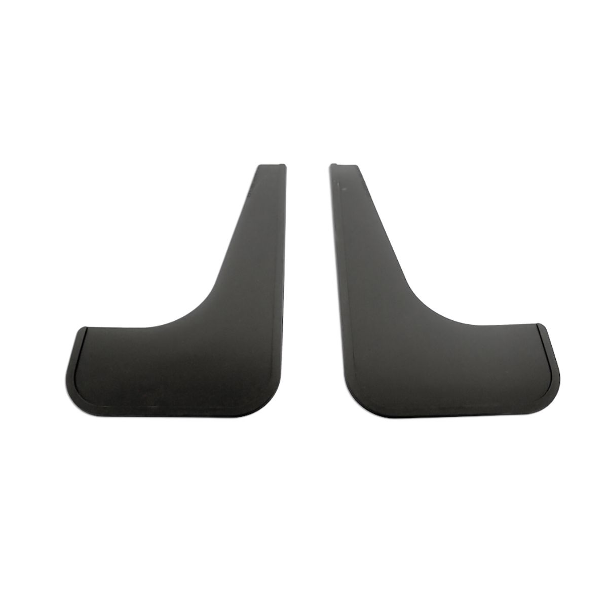 

Брызговики универсальные передние для Opel Corsa D 2006-2010 / Опель Корса