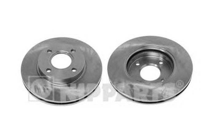 

Тормозной диск NIPPARTS J3303085