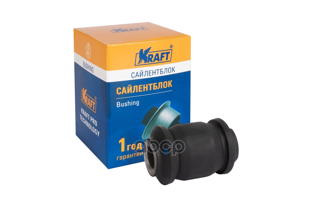 

Сайлентблок передний переднего рычага Toyota Avensis (09-), Corolla (07-), Rav4 (08-) OBER