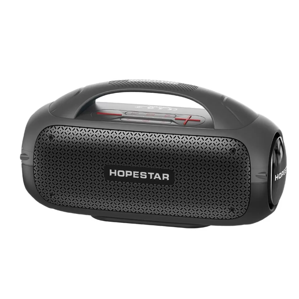 

Портативная колонка Hopestar A50 Grey (DD-A50/серая), Серый, A50