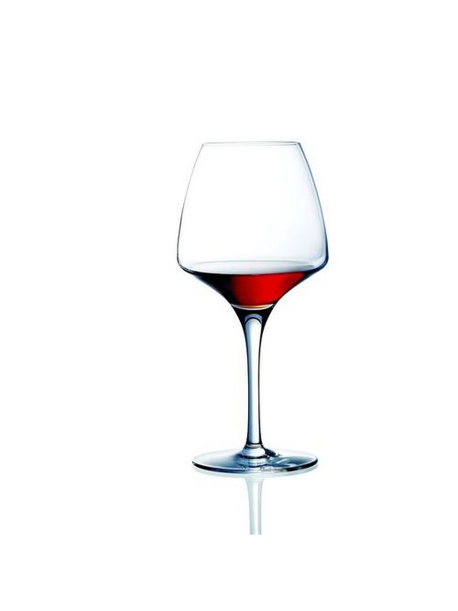 

Набор бокалов Chef&Sommelier 6шт 320мл, Прозрачный