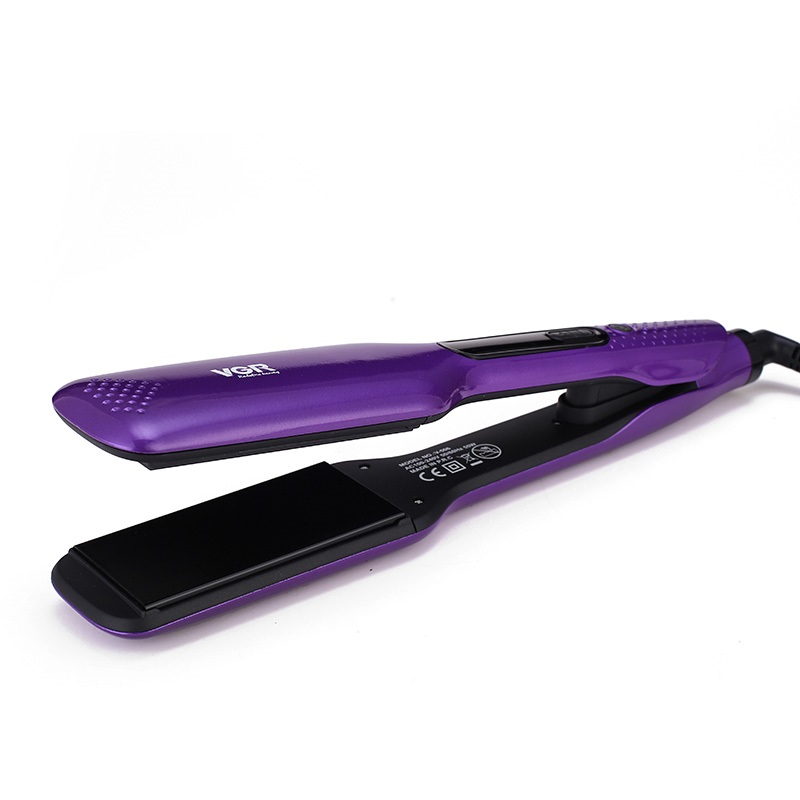 Выпрямитель волоc VGR Professional V-506 фиолетовый выпрямитель для волос vekta hsd 0402 фиолетовый