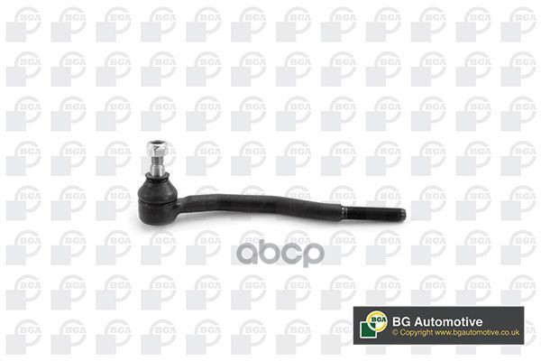 

Sr9502Bga Наконечник Рулевой Наружный Левый Opel Omega All 94> BGA sr9502