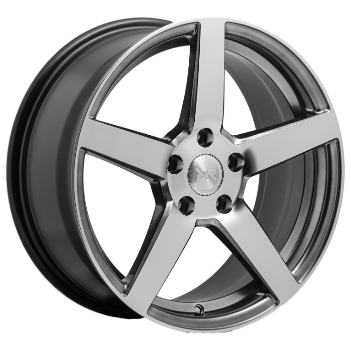

Колесный диск Race Ready CSS9135 (MK-PM) 9xR20 ET45 5*130 D71.6 WHS094412