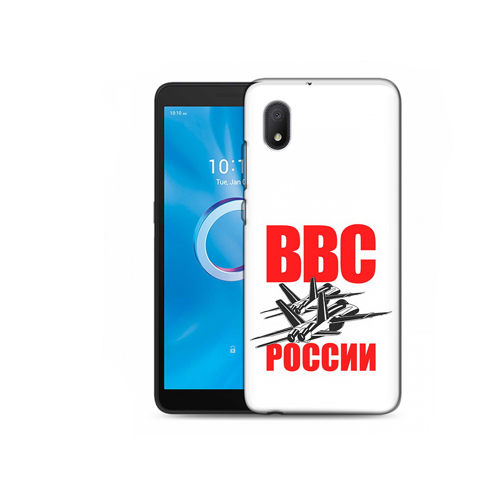 

Чехол MyPads Tocco для Alcatel 1B 5002H ввс (PT227135.663.257), Tocco