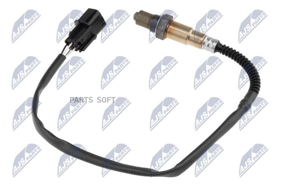 

Лямбда зонд HYUNDAI GETZ 1.3,1.6 2002 1.4 2005-/DIAGNOSTIC/ NTY ESLHY512
