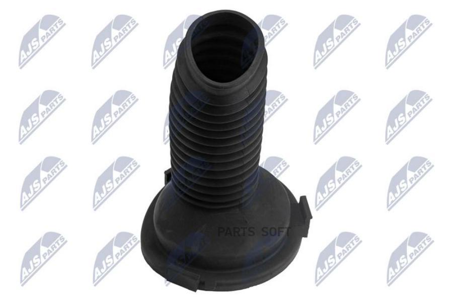 

AB-TY-007_ОТБОЙНИК АМОРТИЗАТОРА TOYOTA PRIUS 97-03, CELICA 99-06 /FRONT/