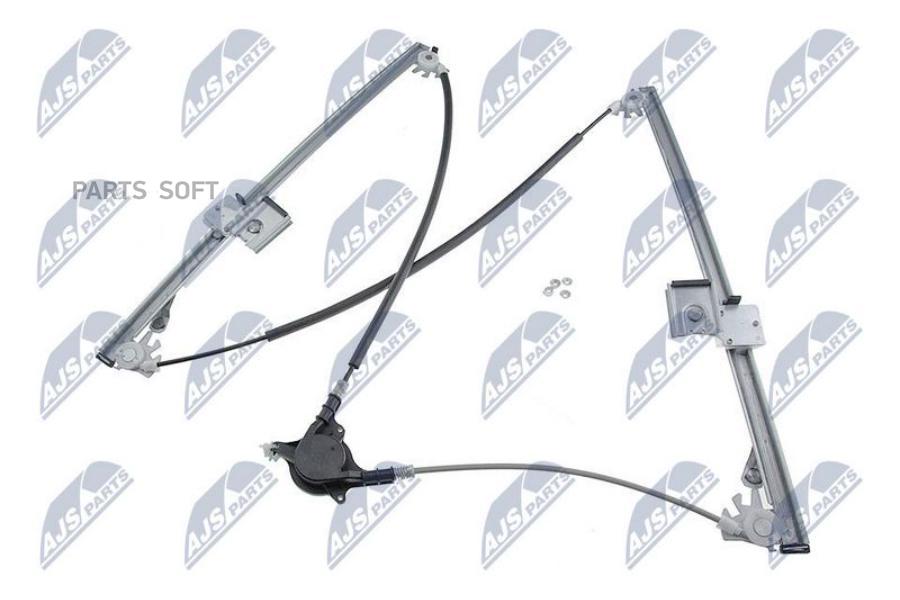 

EPSME018_СТЕКЛОПОДЪЕМНИК MERCEDES VITO -10.08, VIANO -10.08 /ПРАВ ПЕРЕД/