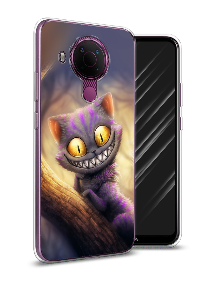Чехол Awog на Nokia 5.4 / Нокиа 5.4 